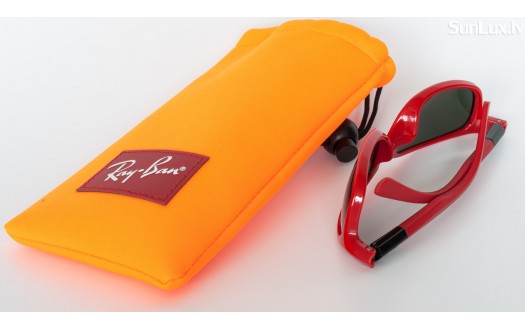 Ray-Ban Kids Sport (RJ9056S 189/71 50mm) bērnu saules brilles